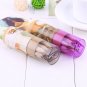 New 12 Watercolour Pencils Case Drawing Coloring Set Artists Sketching+Sharpener