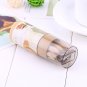 New 12 Watercolour Pencils Case Drawing Coloring Set Artists Sketching+Sharpener