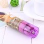 New 12 Watercolour Pencils Case Drawing Coloring Set Artists Sketching+Sharpener
