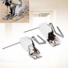 Guide Quilting Walking Foot Presser Feet Low Shank Sewing Machine Accessories