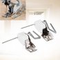 Guide Quilting Walking Foot Presser Feet Low Shank Sewing Machine Accessories