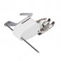 Guide Quilting Walking Foot Presser Feet Low Shank Sewing Machine Accessories