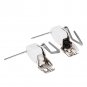 Guide Quilting Walking Foot Presser Feet Low Shank Sewing Machine Accessories