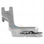1.6-6.4mm Universal Steel Sewing Machine Hemmer Presser Rolled Hem Foot Feet New