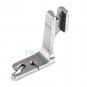 1.6-6.4mm Universal Steel Sewing Machine Hemmer Presser Rolled Hem Foot Feet New