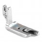 1.6-6.4mm Universal Steel Sewing Machine Hemmer Presser Rolled Hem Foot Feet New
