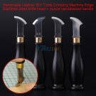 1 1.5 2 2.5mm Leather Craft Stainless Steel Edge Marking Decorate Creaser Tool e