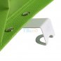 3 Colors Hanging Storage Organizer Bags For Garbage Bag Roll Paper Socks Kitchen