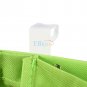 3 Colors Hanging Storage Organizer Bags For Garbage Bag Roll Paper Socks Kitchen