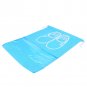 5pcs L+5pcs M Non-woven Shoe Bag Travel Pouch Storage Tote Drawstring Organizer