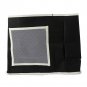 Canvas Hanging Storage Bag Organizer Container Bedside Wardrobe Closet Pocket