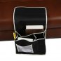 Canvas Hanging Storage Bag Organizer Container Bedside Wardrobe Closet Pocket