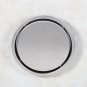 Round Shower Bathroom Floor Drain Waste Trap Wet Room Plumbing Stainless Steel