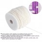 Adjustable Pearl Roll DIY Ornament Beads Curtain Wedding Garland Party Decor