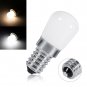 1/5/10PCS E14 Type 1.5W SMD 2835 Mini Refrigerator Freezer LED Light Lamp Bulb