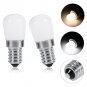 1/5/10PCS E14 Type 1.5W SMD 2835 Mini Refrigerator Freezer LED Light Lamp Bulb