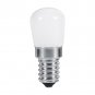 1/5/10PCS E14 Type 1.5W SMD 2835 Mini Refrigerator Freezer LED Light Lamp Bulb