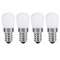 1/5/10PCS E14 Type 1.5W SMD 2835 Mini Refrigerator Freezer LED Light Lamp Bulb