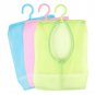 Household Hanging Mesh Storage Bag for Socks Stockings Bra Underwear Bathroom