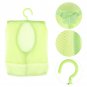 Household Hanging Mesh Storage Bag for Socks Stockings Bra Underwear Bathroom
