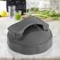 PP Blender Juicer Bottle Seal Flip Top Lid for 600W 900W NutriBullet Mug