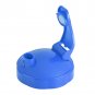 PP Blender Juicer Bottle Seal Flip Top Lid for 600W 900W NutriBullet Mug