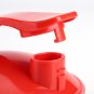 PP Blender Juicer Bottle Seal Flip Top Lid for 600W 900W NutriBullet Mug