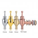 Mini Faucet Tap for Wine Beer Barrel Beverage Drink Dispenser Replacement Spigot