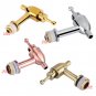 Mini Faucet Tap for Wine Beer Barrel Beverage Drink Dispenser Replacement Spigot