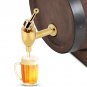 Mini Faucet Tap for Wine Beer Barrel Beverage Drink Dispenser Replacement Spigot