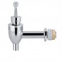 Mini Faucet Tap for Wine Beer Barrel Beverage Drink Dispenser Replacement Spigot