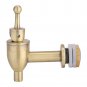 Mini Faucet Tap for Wine Beer Barrel Beverage Drink Dispenser Replacement Spigot