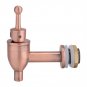 Mini Faucet Tap for Wine Beer Barrel Beverage Drink Dispenser Replacement Spigot