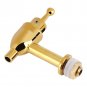 Mini Faucet Tap for Wine Beer Barrel Beverage Drink Dispenser Replacement Spigot