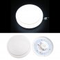 Modern Acrylic LED Flush Mounted Ceiling Light Bedroom Fixture Lamp Round Shape