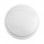Modern Acrylic LED Flush Mounted Ceiling Light Bedroom Fixture Lamp Round Shape