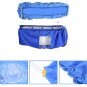 Household Air Conditioner Cleaning Dust Washing Cover Clean Waterproof Protector