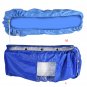 Household Air Conditioner Cleaning Dust Washing Cover Clean Waterproof Protector