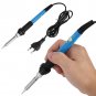110/220V 60W Adjustable Electric Temperature Welding Soldering Iron Tool +5 Tips
