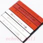 6Pcs Sharpening System Kitchen Knife Cutting Sharpener Stones Abrader Kit Tools