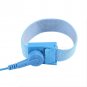 ESD Anti Static Wrist Strap Ground Wire Blanket Mat For Phone Repair 11.8"x15.7"