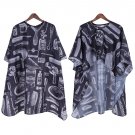 Hair Salon Cape Haircut Barber Gown Hairdressing Apron Hairdressing Supplies LY