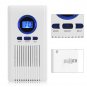 Portable Air Purifier Ozone Generator Bedroom Deodorizer Disinfection Machine