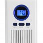 Portable Air Purifier Ozone Generator Bedroom Deodorizer Disinfection Machine