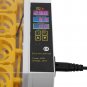24 Eggs Incubator Temperature Control Digital Automatic Chicken Chick Hatcher US