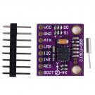 1pc CJMCU-055 MCU + 9DOF Bno055 Intelligent 9Axis Attitude Sensor Module