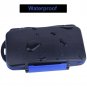 Portable Waterproof Memory Card Protective Carry Case Travel Holder for SD Cards