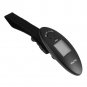 Mini Portable LCD Digital Hook Hanging Scales Loop Weighing Balance For Travel