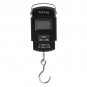 Mini Portable LCD Digital Hook Hanging Scales Loop Weighing Balance For Travel