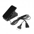 25A 250V Sewing Machine Foot Control Pedal+Cord For Babylock Brother #J00360051